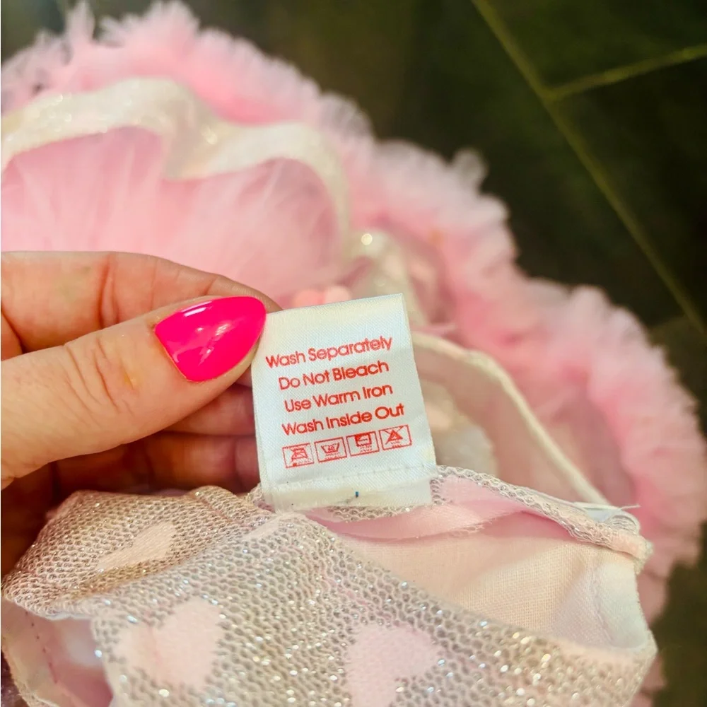 Boutique princess dress